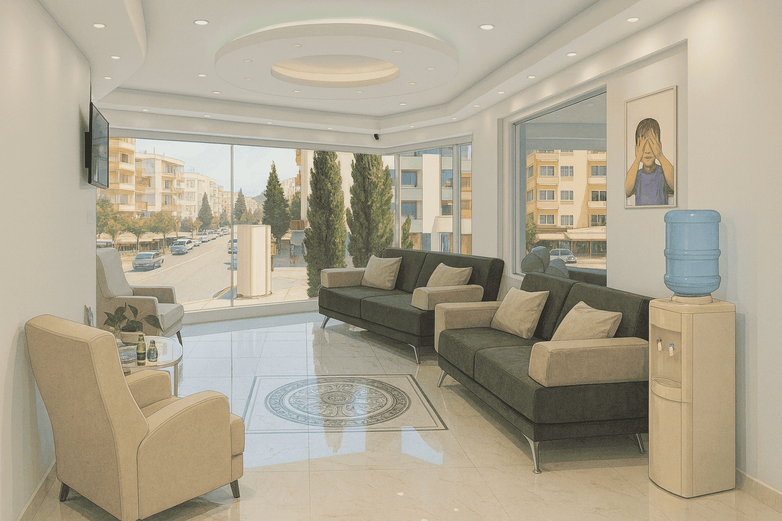 Inflatable and malleable penile implant surgery in Turkey