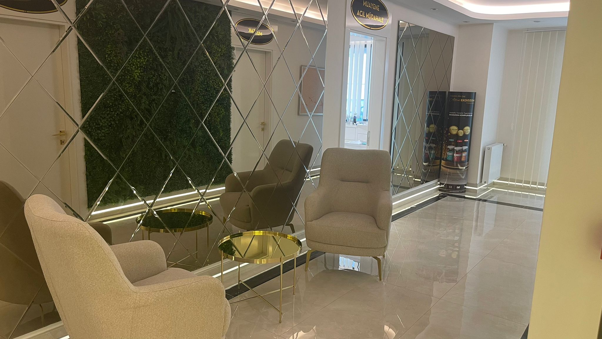 Private Men’s Health Antalya clinic for men’s sexual health and erectile dysfunction treatment