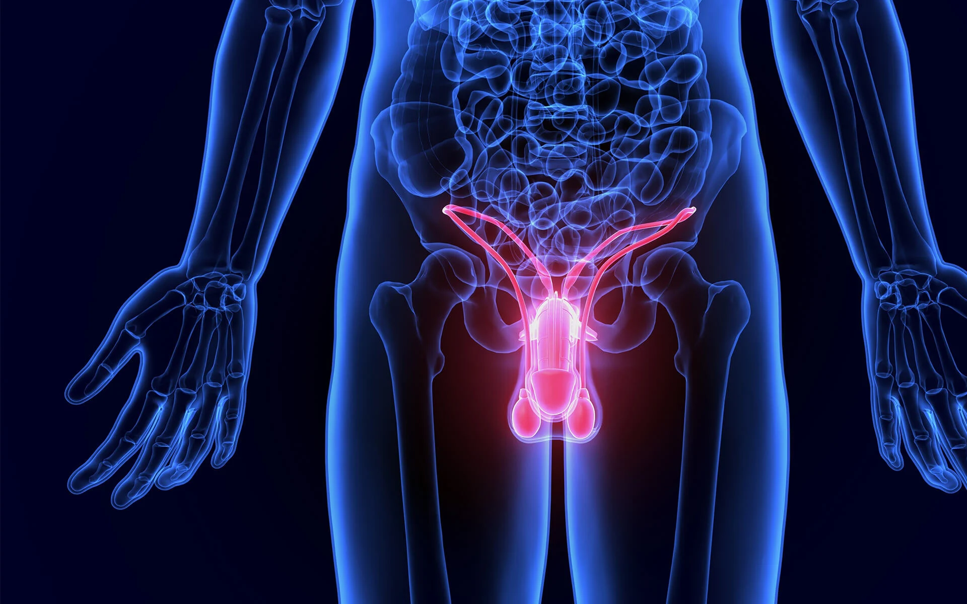 Erectile dysfunction evaluation and treatment in Antalya