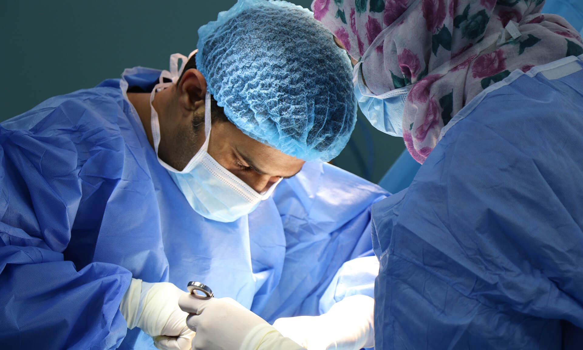 Private Men’s Health Antalya clinic for men’s sexual health and erectile dysfunction treatment