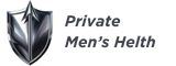 Private Men's Helth Logo